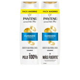 PANTENE-PANTENE CLASSIC CARE SHAMPOO CONJUNTO 2 x 325 ml-DrShampoo - Perfumaria e Cosmética